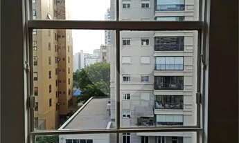 Imagem 2: Apartamento com 2 quartos à venda em Vila Mariana - SP