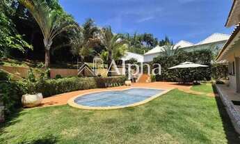 Imagem 7: Casa Para Locação Tamboré 2 Santana de Parnaíba-SP