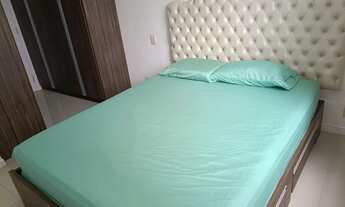 Imagem 4: Apartamento 118m 3 suítes. Área de lazer completa