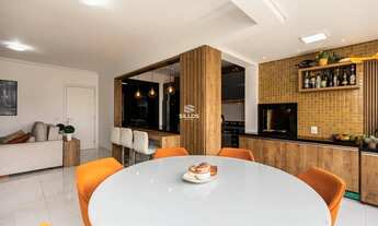 Imagem: Apartamento à venda com 2 quartos no Mêrces