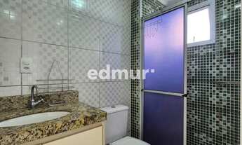 Imagem 5: APARTAMENTO para EM BREVE com 55m² no bairro Paulicéia com 2 quartos e 1 vagas. São Bernar