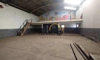 Imagem 4: Galpão com 277 m² (reforma a negociar), venda ou locação -Jardim Redentor