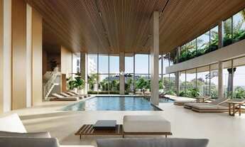 Imagem 4: Brava Beach Internacional - Reserva Recife com 4 suítes na Praia Brava de Itajaí