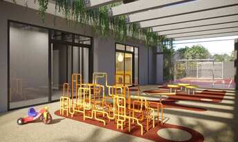 Imagem 4: Cobertura 5 suítes no Setor Oeste Cobertura com 5 Quarto(s) e 7 banheiro(s) à Venda, 732.4