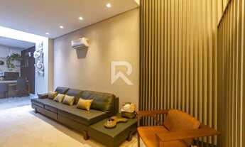 Imagem 7: Casa para aluguel, 3 quartos, 1 suíte, 4 vagas, Jardim das Américas - Curitiba/PR