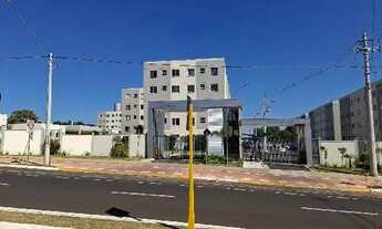 Imagem: Oportunidade Única em BAURU - SP Tipo