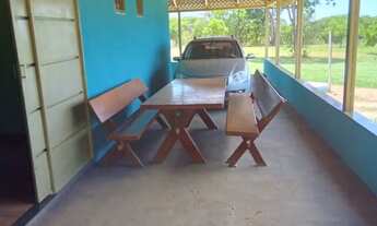 Imagem 3: Linda chácara em Bonfinópolis go