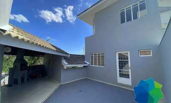 Imagem 6: Casa com 6 dormitórios à venda, 290 m² por R$ 1.598.000,00 - Condomínio Portal de Itaici