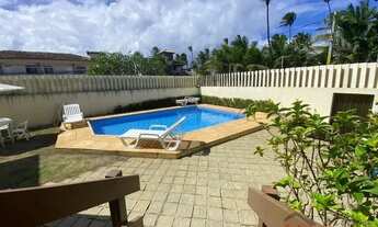 Imagem 3: Temporada Casa 4/4 sendo 1 suítes 50m da praia em Vilas do A