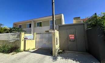 Imagem: Casa Sobreposta com 2 dormitórios à venda