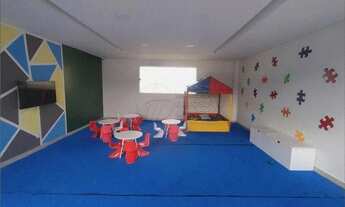 Imagem 7: APTO NO MATA DOS COLIBRIS - LOCALIZAÇÃO ESTRATÉGICA + INFRAESTRUTURA COMPLETA!