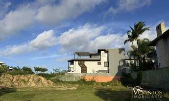 Imagem 2: Terreno à venda, 450 m² por R$ 6.900.000,00 - Jurerê Internacional - Florianópolis/SC