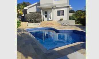 Imagem: Casa dec Condomínio para locação