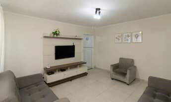 Imagem 2: Casa para venda em Jardim Peri com 3 quartos , 113m²