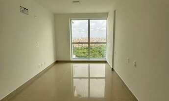 Imagem 2: Apartamento Novo 3 Quartos Mirante da Península | Varanda Gourmet