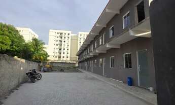 Imagem: Aluga-se casas próximo a UNIG