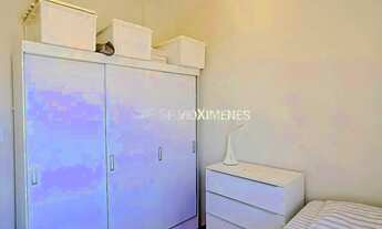 Imagem 6: Residencial Apartamento no Floresta com 75,00 (M²), 3 quartos e 1 vagas para Venda