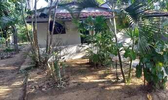 Imagem: LINDA CHACARA DE 2400 METROS EM TRAS MARIAS