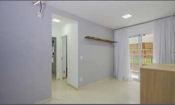 Imagem: Apartamento Vila Andrade