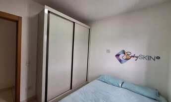 Imagem 3: APARTAMENTO 02 DORMITÓRIOS, SACADA GOURMET, LAZER COMPLETO - CAIÇARA