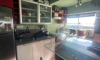 Imagem 7: Apartamento 3 dormitórios com suíte e vaga coberta