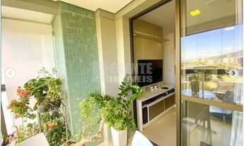 Imagem 4: Apartamento club com 3 quartos à venda no Itacorubi