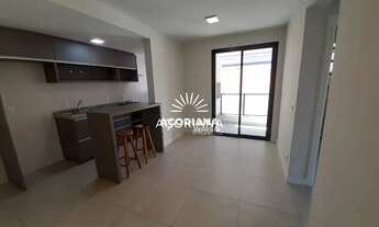 Imagem 6: Apartamento 2 dormitórios para alugar Centro Florianópolis/SC