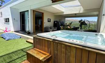 Imagem 6: Imóvel para aluguel possui 260 metros quadrados com 2 quartos em Pasárgada - Nova Lima - M