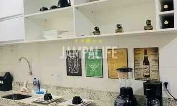 Imagem 6: Flat na melhor área de Intermares