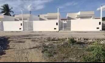 Imagem 2: Casa à Venda em Feira VII - 2 Quartos, Escriturada por R$195.000