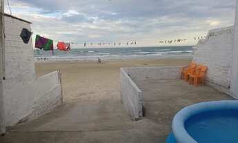 Imagem: Casa Beira mar