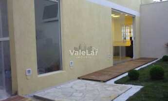 Imagem 3: Sobrado em condominio com 125m²- 3 dormitorios com suíte- Jardim das Industrias