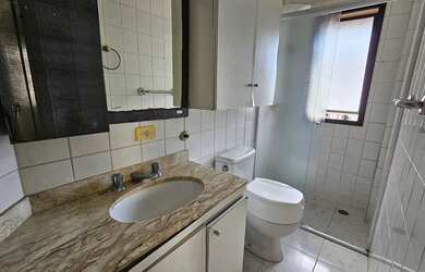 Imagem 13: Frei Caneca, apto. c/ 2 dorms, sacada, 1 vaga prox. ao Shopping