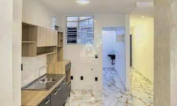 Imagem 6: SALÃO, 3 QUARTOS COM 2 SUÍTES. 4 BANHEIROS AO TOTAL, VISTA LATERAL MAR 165M²