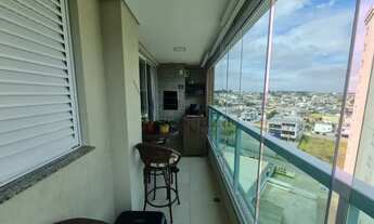 Imagem 6: Oportunidade - Apartamento - Urbanova - Residencial Terra Di Monterosso - 3 Dormitórios