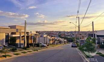 Imagem 2: Casa à venda, 110 m² por R$ 699.000,00 - Condomínio Horto Florestal Villagio - Sorocaba/SP