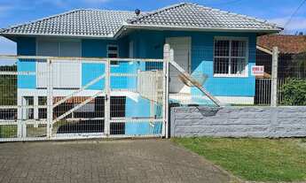 Imagem 3: Casa no centro Sao Francisco de Paula RS