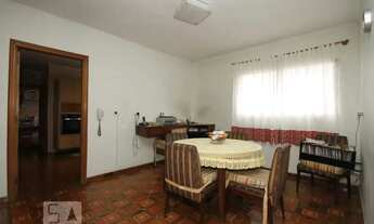 Imagem 6: Apartamento à Venda - Aclimação, 3 Quartos, 296 m2