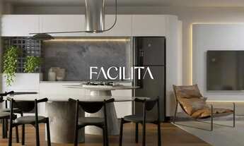 Imagem: Apartamento com 2 quartos no bairro João