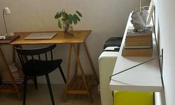 Imagem 3: Quarto Caucaia centro (Água, luz e internet incluso