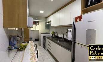 Imagem 6: Apartamento para Venda em Vila Velha, Itapuã, 2 dormitórios, 1 suíte, 2 banheiros, 2 vagas