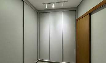 Imagem 7: Casa recém finalizada no condomínio Portal da Mata