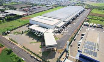 Imagem 2: Galpão para aluguel, Novo Mundo - Uberlândia/MG