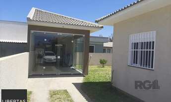 Imagem 4: CASA DE 3 QUARTOS - 1 SUITE - AMPLO LIVING - BANHEIRO SOCIAL - BALNEÁRIO SÃO PAULO - ARROI