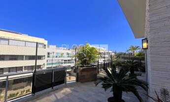 Imagem 3: Recreio dos Bandeirantes