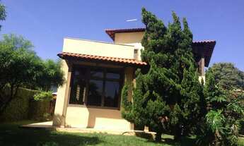 Imagem 3: Casa à venda, 5 quartos, 2 suítes, 10 vagas, Bandeirantes - Belo Horizonte/MG