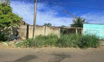 Imagem: Lote 360,00m² (Asfalto) Setor Retiro do