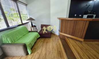 Imagem 6: Flat para locação no Brooklin - Edifício Park Way