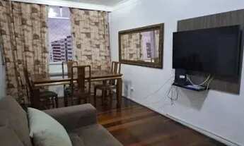 Imagem 5: ALUGO apartamento 3/4 mobiliado em Pituba