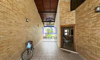 Imagem 6: Casa à venda com 3 dormitórios a apenas 100 metros da praia do Indaiá um dos bairros mais